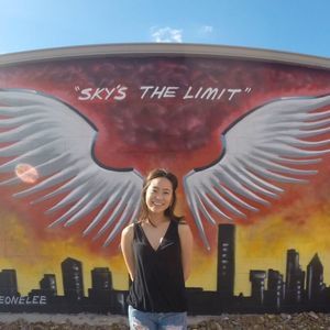 Meet your Posher, Kristine